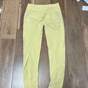 Alphalete amplify leggings